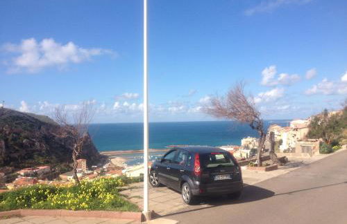 Buggerru a Mare Residence - Foto 64