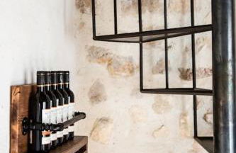 LA PETITE MAISON DE MAUSSANE *** - Foto 23