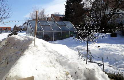 Ferienwohnung-Rotmoosblick-direkt-am-Rande-unberuehrter-Natur - Foto 34