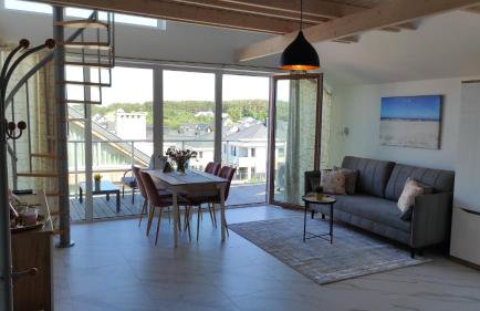 Angel Sea Hill Apartment - Photo 10