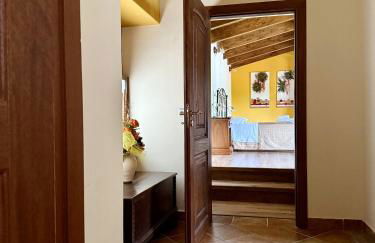 Borgo Patierno Agristor Country House - Foto 13