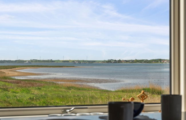 "Swaantje" - 150m to the fjord - Foto 14