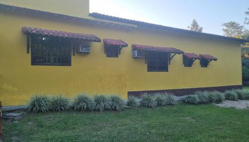 Sítio Refúgio do Lobo - Foto 2