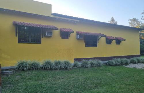 Sítio Refúgio do Lobo - Foto 2