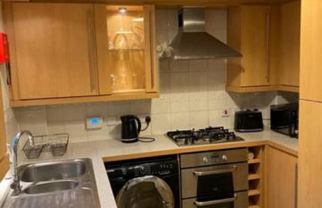 Amama's Cabin - Foto 11