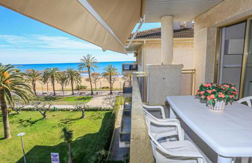 LITORAL COSTA DORADA - GOLF SANT JORDI a - Photo 8