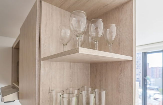 Astounding Tekto Wynwood House - Foto 23