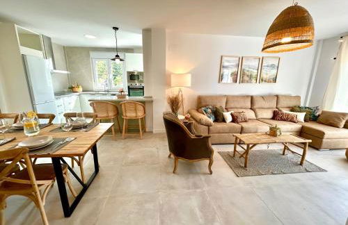 GATU Villa Luna Casa de campo con piscina privada - Foto 30