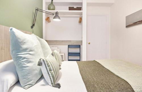 SALABERRIA APARTMENT with private garage - Foto 26