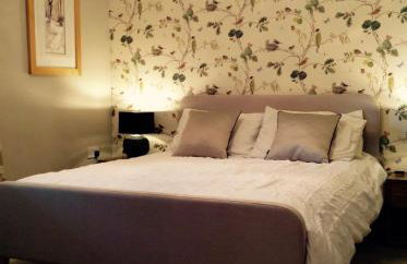 Chestnut Lodge - Foto 30