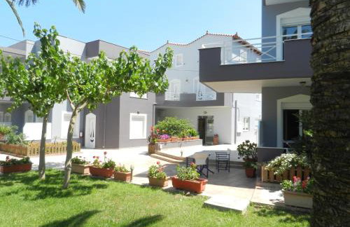 Athena Hotel - Foto 4