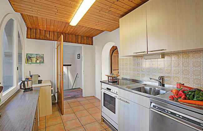 Historical Caslano Apartments - Foto 13