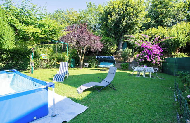 Appartamento La Fenice - Foto 67