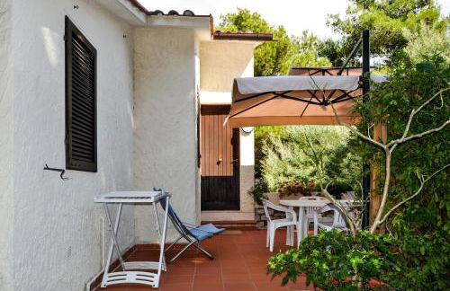 Residence Le Mimose - Foto 44