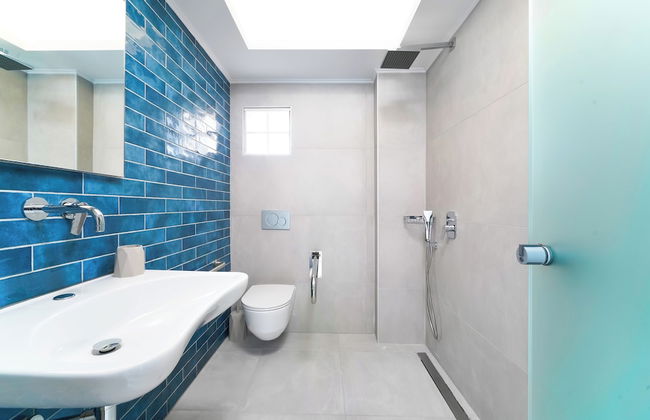 Aerino Luxury Villas - Foto 52