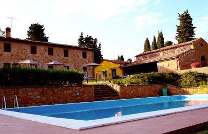 Casa Vacanze "L'Aione" - Foto 1