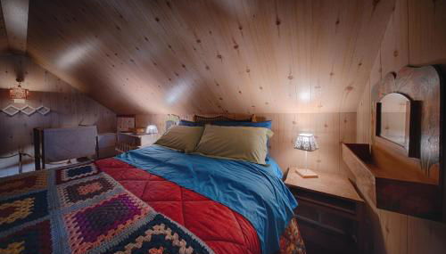 Rifugio del volpacchiotto - Piano Battaglia - Foto 4