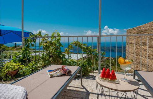 Pet Friendly Apartment In Dubravica - Foto 8