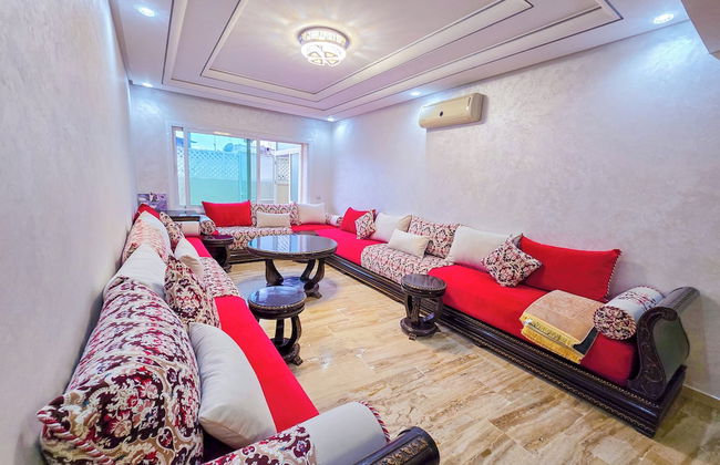 Luxor Home - Spacious & proximity to CFC - Photo 11