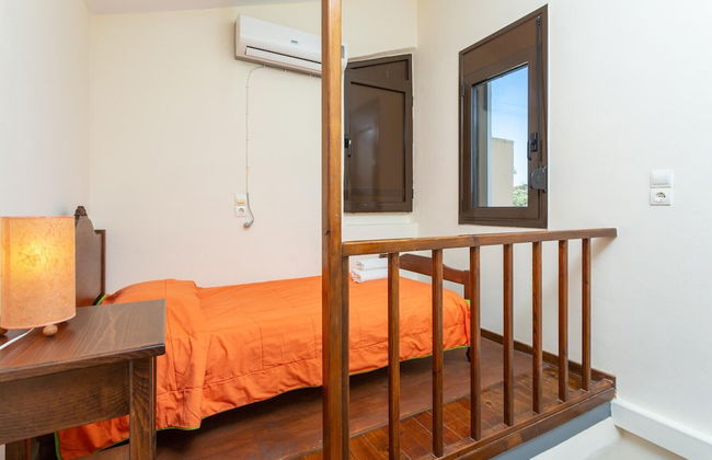 Villa Kefalas Large Private Pool A C Wifi - 1921 - Foto 9