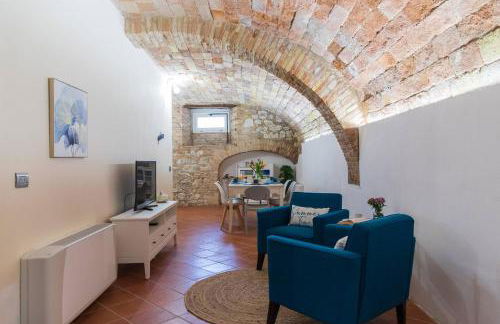 Apartment in historic villa with pool and Tennis - Foto 27