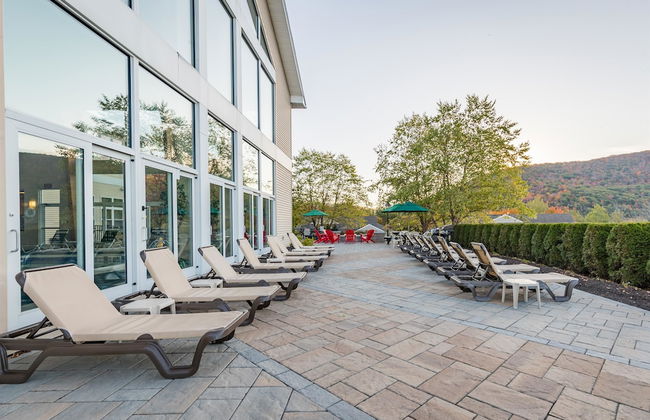 Vacation Village in the Berkshires - Foto 66