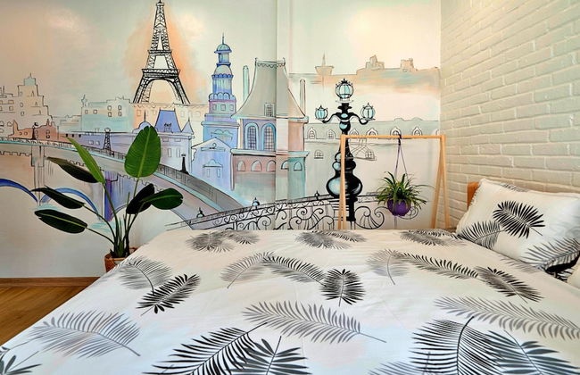 Private Room in Halong City Center - HANZ Almor2 - Foto 18