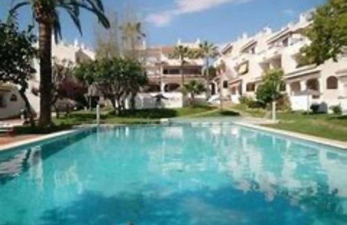 Sunny seaside retreat Campello - Photo 24