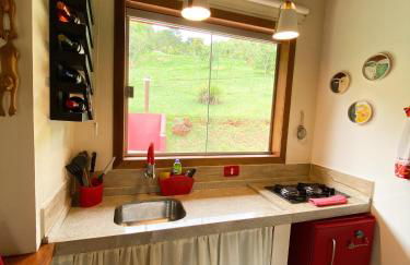 Chalé nas montanhas em São Francisco Xavier - Foto 15