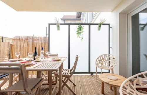 Le Logis du Bassin - Meublé 3 étoiles - Foto 8