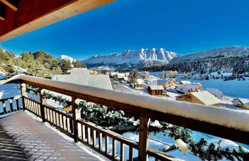 La TANIÈRE du LOUP - Foto 11