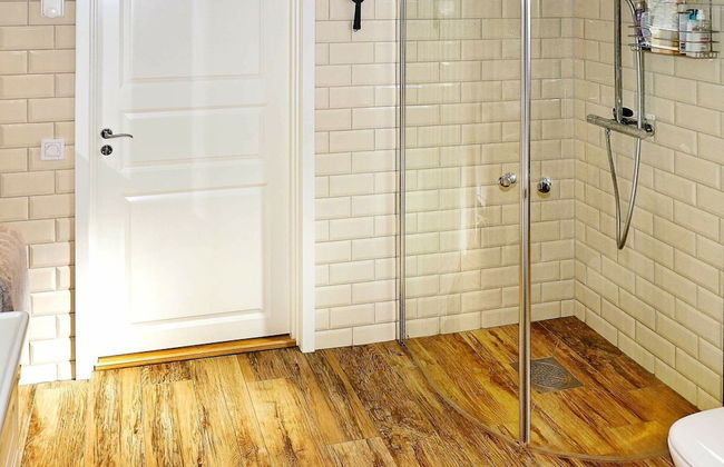 4 Person Holiday Home in Kyrkhult - Foto 6