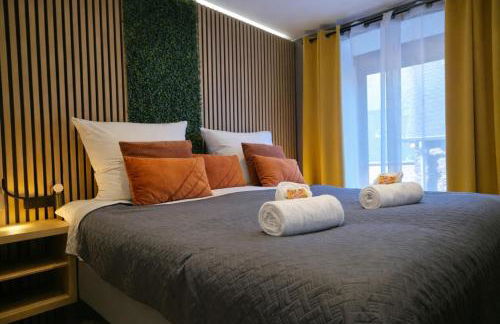 VonMos Moselblick Apartments - Foto 1