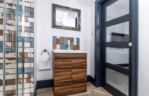 BOOTique House - Luxury Group Accommodation in Wakefield - Foto 15