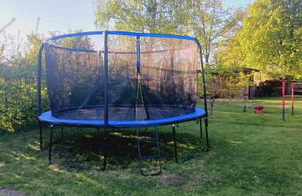 Ferienhaus Undine mit E-Auto-Ladestation - Foto 25