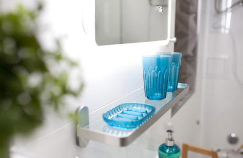 Hidden gem - Quiet & Modern - Walk everywhere - Foto 26