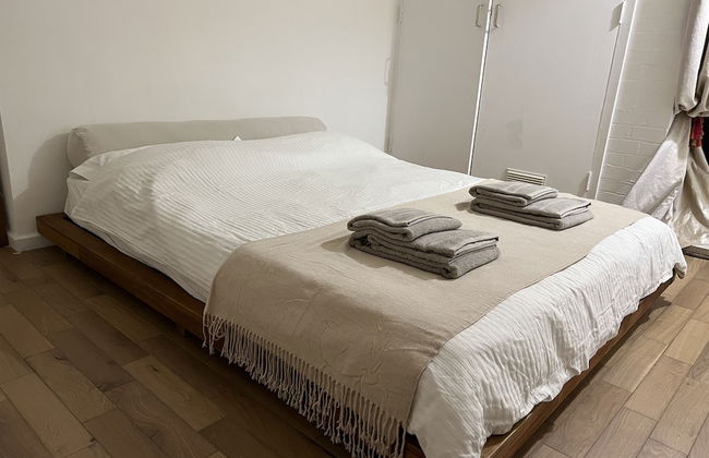 Charming Apartment Garden View - Foto 6