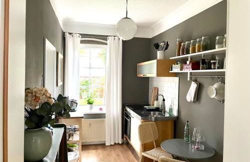 JETHON Appartement in der Gasse - Foto 8