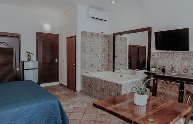 Fabiola Condo Hotel - Foto 69