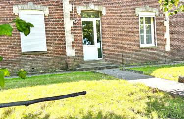 Gîte les Tilleuls - Foto 16