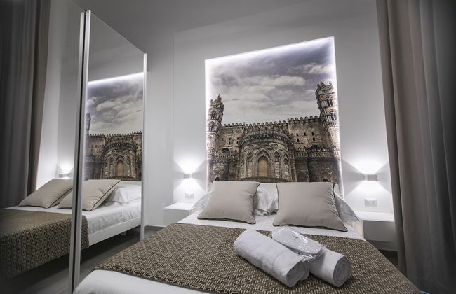 Suite Quaroni - Photo 6