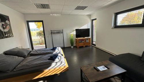 Loft Trier-Petrisberg - Foto 2