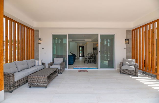 Ocean One Roatan - Foto 72