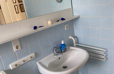 Haus Windjammer - Foto 15