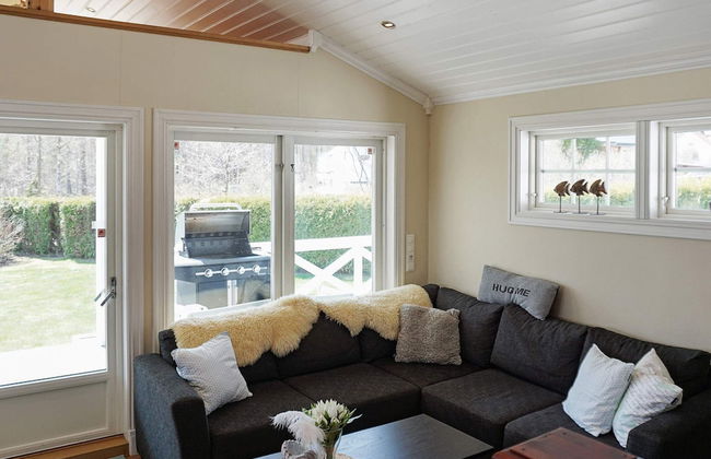 7 Person Holiday Home in Fjallbacka - Photo 8