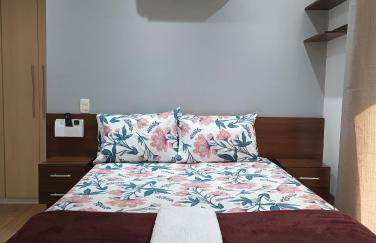 Stay GRU - Loft 3 completo prox ao GRU airport - Guarulhos - Foto 1