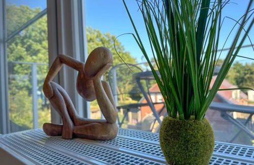 Ferienanlage Eldena Ferienwohnung 12 - Foto 9