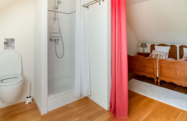 Enticing Holiday Home in Treignes near Forest - Foto 20