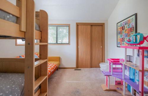 Fireplace Fire Pit Covered Porch & Resort Access - Foto 21