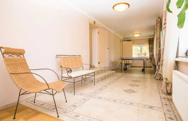 House on the Volga Zavidovo - Photo 15